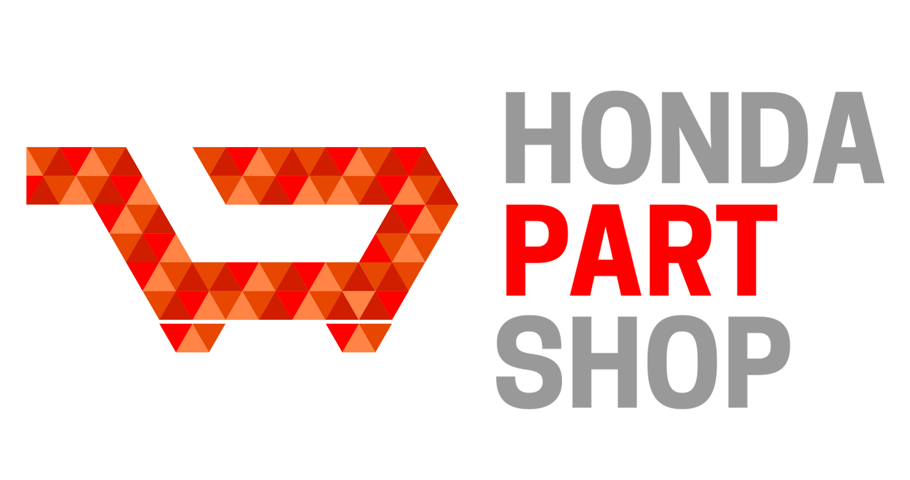 Honda Part Shop - Jawa Barat